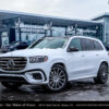 Mercedes GLS for sale