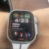 Apple Watch Ultra